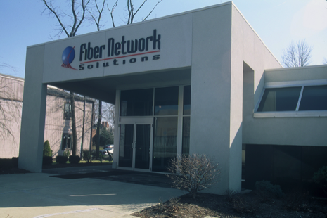 Fiber Network Headquarters